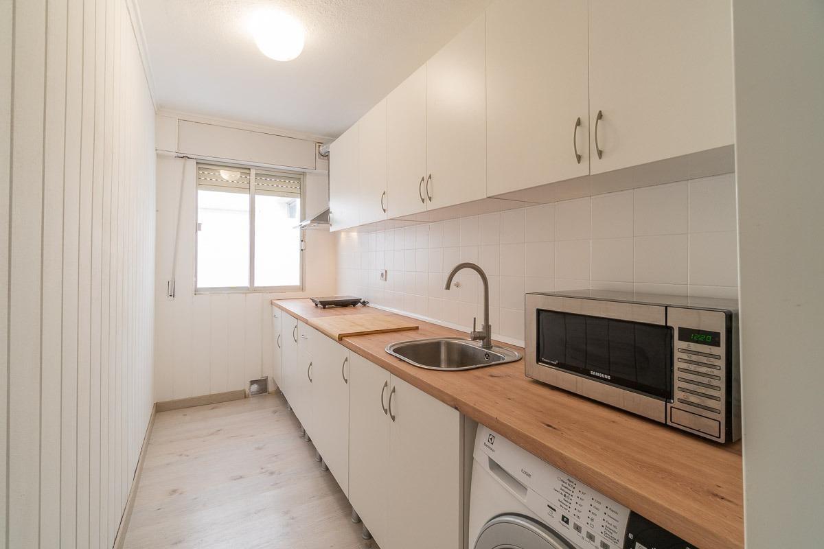 Apartamento en Punta Prima, Alicante, España 2 dormitorios, 73 m2 No. 194880