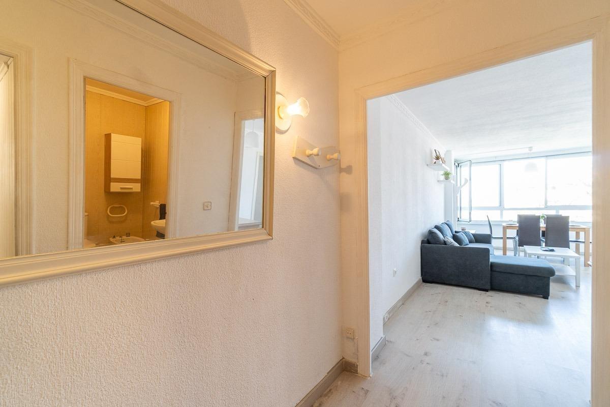 Apartamento en Punta Prima, Alicante, España 2 dormitorios, 73 m2 No. 194880