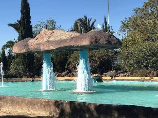 Bungalow in Torrevieja, Alicante, Spanien 2 Schlafzimmer, 79 m2 Nr. 135315