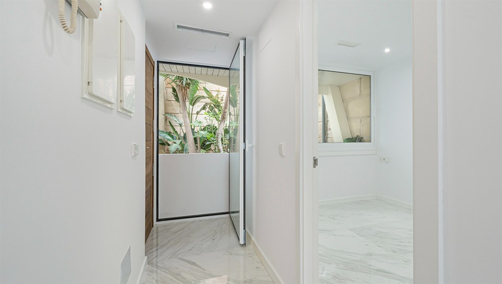 Wohnung in Portals Nous, Mallorca, Spanien 2 Schlafzimmer, 85 m2 Nr. 143452