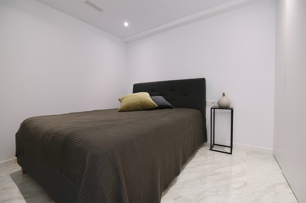 Wohnung in Portals Nous, Mallorca, Spanien 2 Schlafzimmer, 85 m2 Nr. 143452