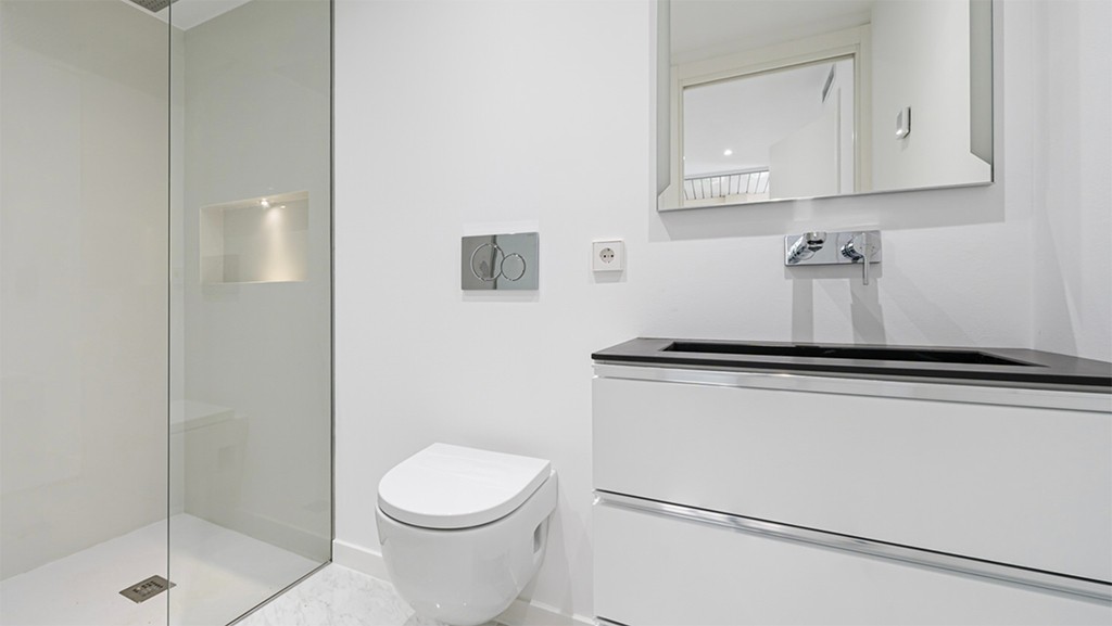 Wohnung in Portals Nous, Mallorca, Spanien 2 Schlafzimmer, 85 m2 Nr. 143452