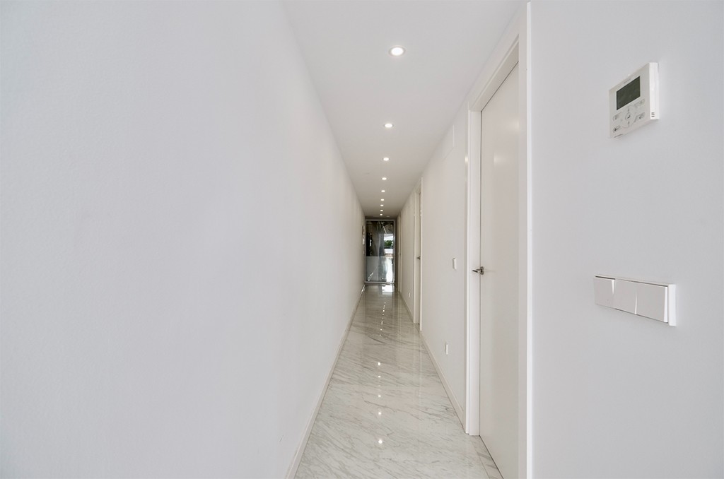 Wohnung in Portals Nous, Mallorca, Spanien 2 Schlafzimmer, 85 m2 Nr. 143452