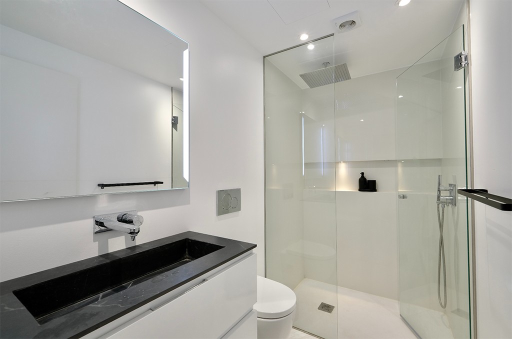 Wohnung in Portals Nous, Mallorca, Spanien 2 Schlafzimmer, 85 m2 Nr. 143452