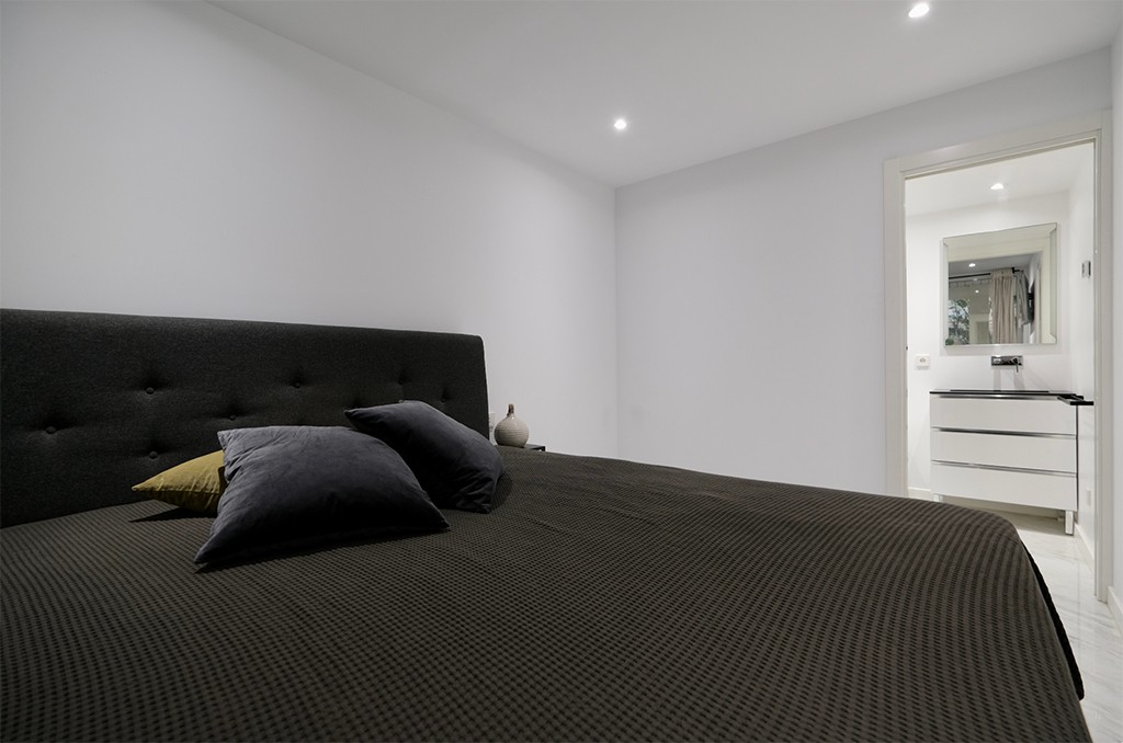 Wohnung in Portals Nous, Mallorca, Spanien 2 Schlafzimmer, 85 m2 Nr. 143452