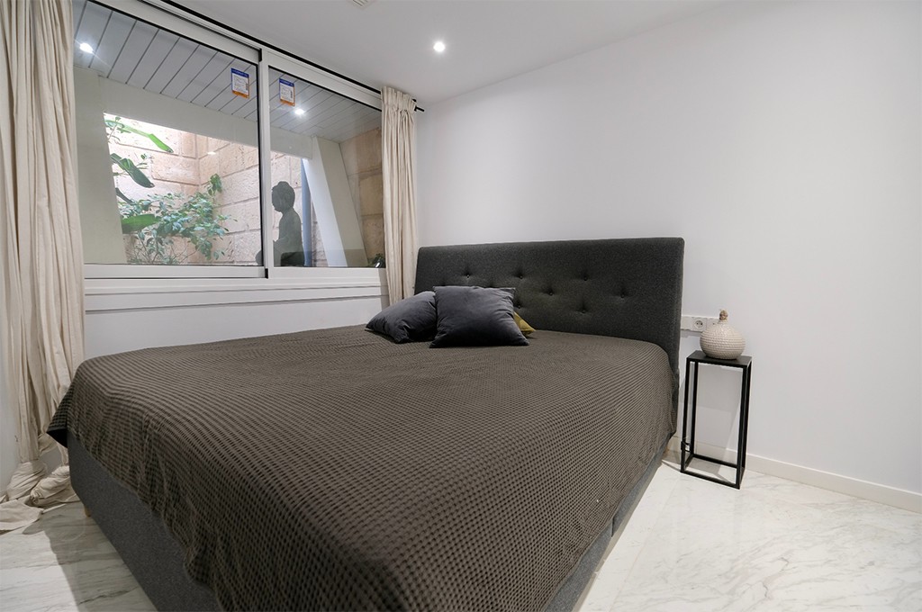 Wohnung in Portals Nous, Mallorca, Spanien 2 Schlafzimmer, 85 m2 Nr. 143452