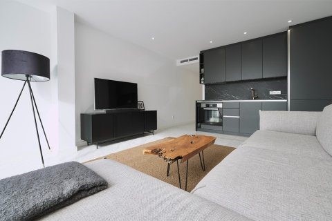 Dzīvoklis Portals Nous, Mallorca, Spānijā 2 istabas, 85 m2 Nr. 143452