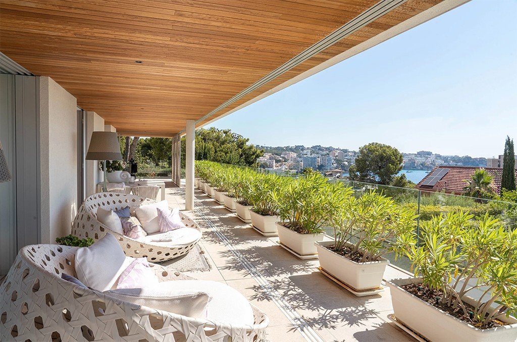 Dzīvoklis Mallorca, Spānijā 2 istabas, 278 m2 Nr. 143448