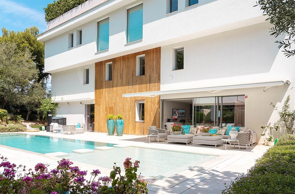 Dzīvoklis Mallorca, Spānijā 2 istabas, 278 m2 Nr. 143448