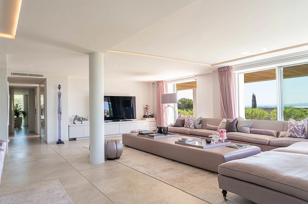 Dzīvoklis Mallorca, Spānijā 2 istabas, 278 m2 Nr. 143448