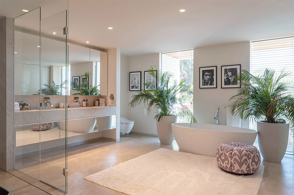 Dzīvoklis Mallorca, Spānijā 2 istabas, 278 m2 Nr. 143448