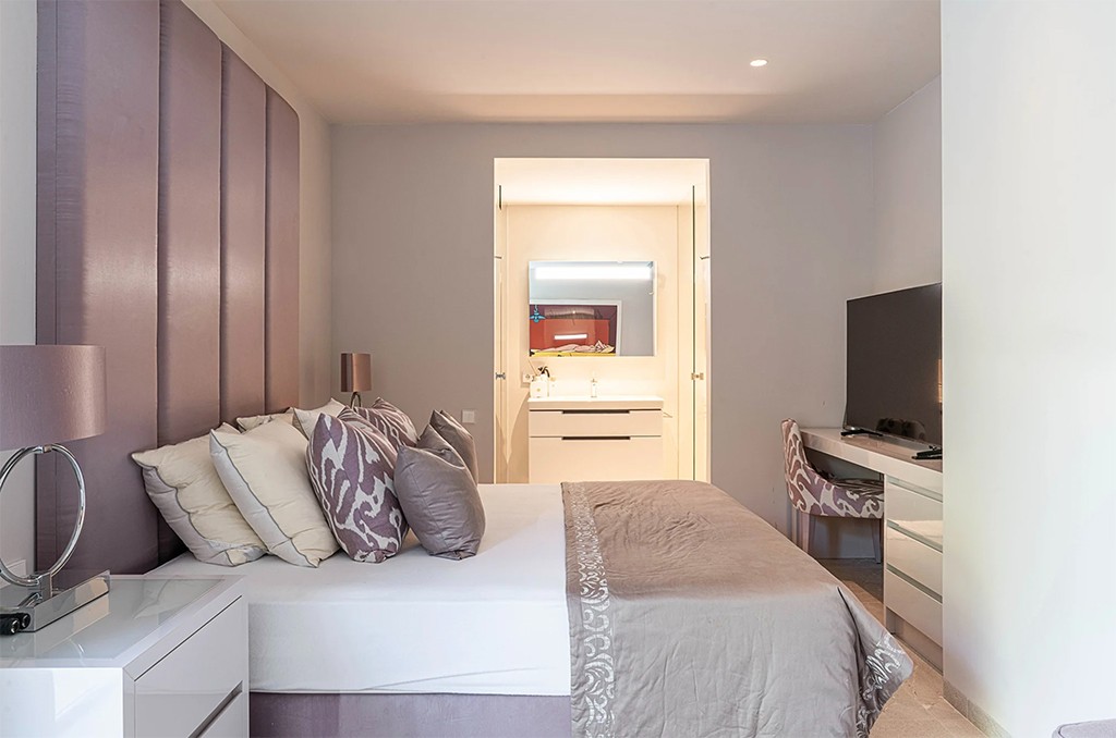 Dzīvoklis Mallorca, Spānijā 2 istabas, 278 m2 Nr. 143448