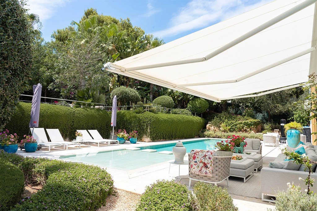 Dzīvoklis Mallorca, Spānijā 2 istabas, 278 m2 Nr. 143448