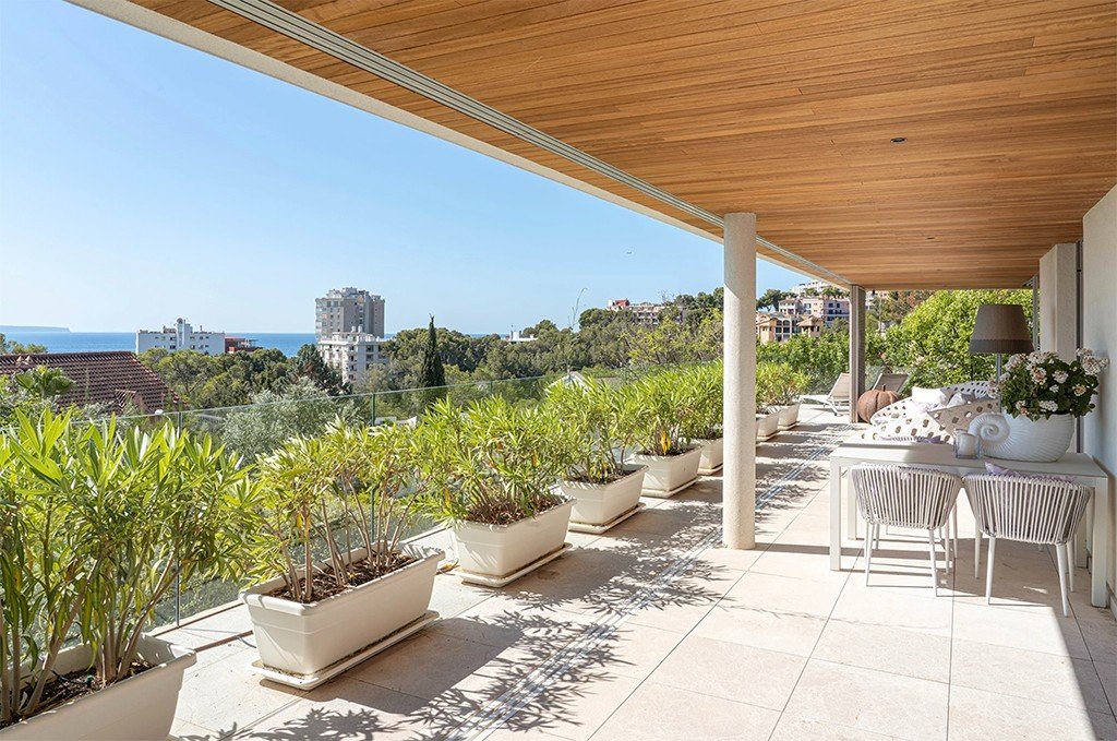 Dzīvoklis Mallorca, Spānijā 2 istabas, 278 m2 Nr. 143448