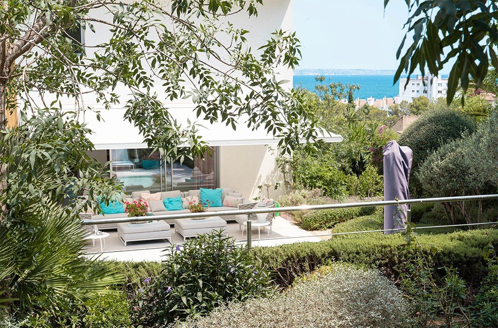 Dzīvoklis Mallorca, Spānijā 2 istabas, 278 m2 Nr. 143448