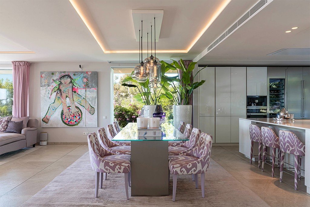 Dzīvoklis Mallorca, Spānijā 2 istabas, 278 m2 Nr. 143448