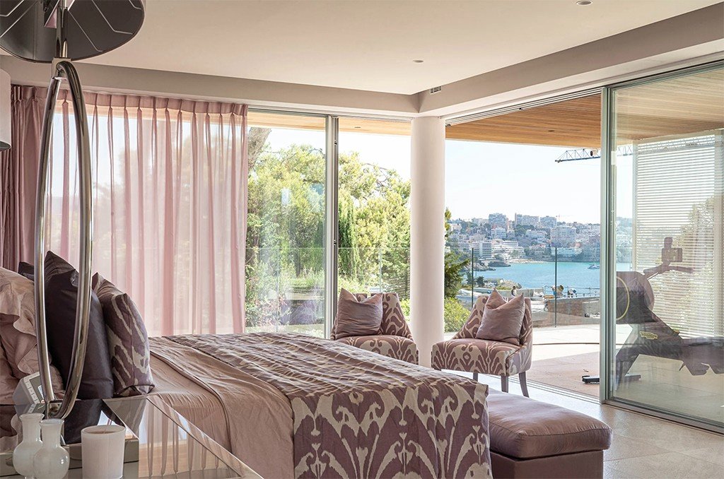 Dzīvoklis Mallorca, Spānijā 2 istabas, 278 m2 Nr. 143448