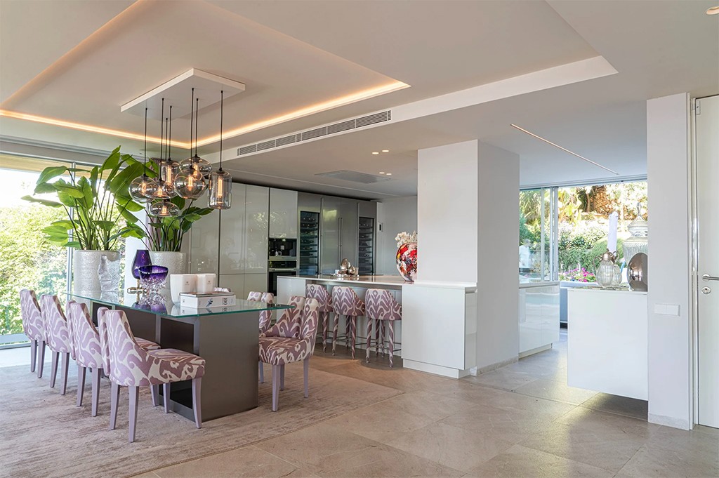 Dzīvoklis Mallorca, Spānijā 2 istabas, 278 m2 Nr. 143448