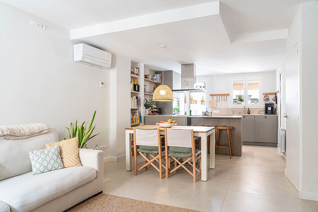 Duplex in Mallorca, Spain 3 bedrooms, 100 sq.m. No. 143450