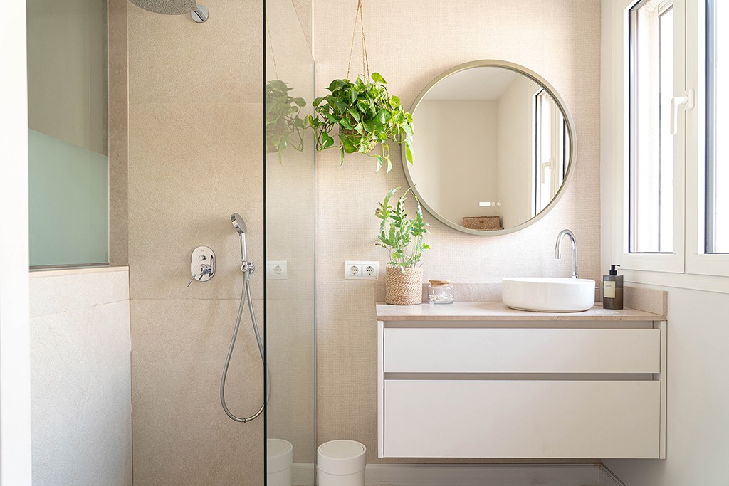 Duplex in Mallorca, Spain 3 bedrooms, 100 sq.m. No. 143450