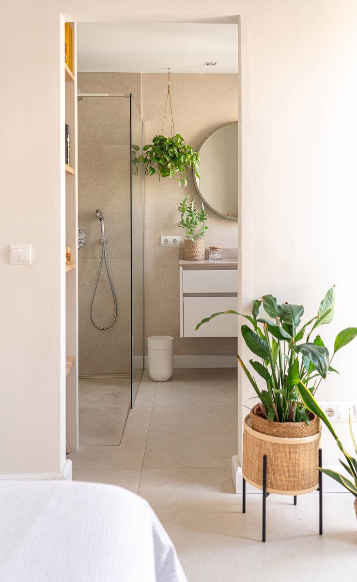 Duplex in Mallorca, Spain 3 bedrooms, 100 sq.m. No. 143450