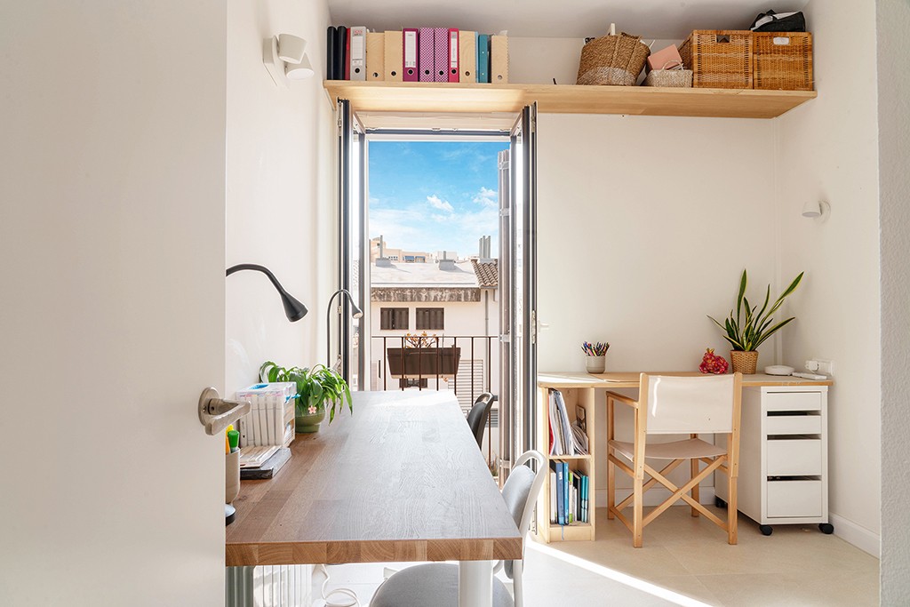 Duplex in Mallorca, Spain 3 bedrooms, 100 sq.m. No. 143450