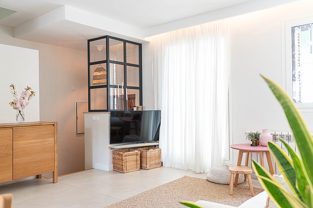 Duplex in Mallorca, Spain 3 bedrooms, 100 sq.m. No. 143450