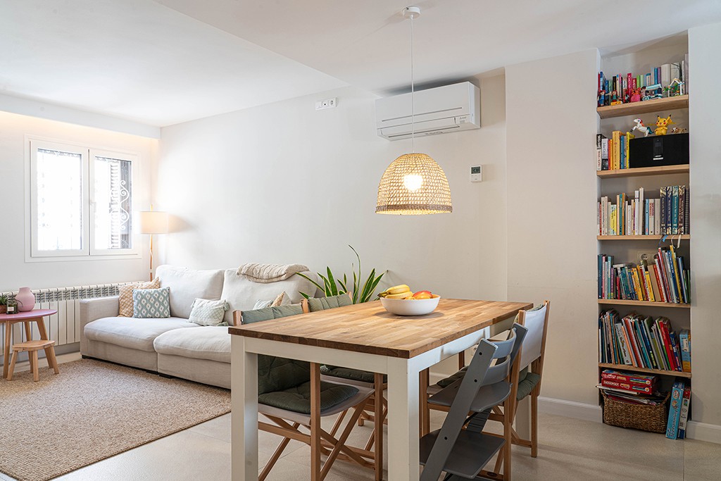Duplex in Mallorca, Spain 3 bedrooms, 100 sq.m. No. 143450