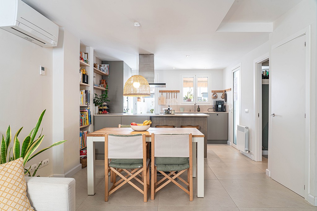 Duplex in Mallorca, Spain 3 bedrooms, 100 sq.m. No. 143450
