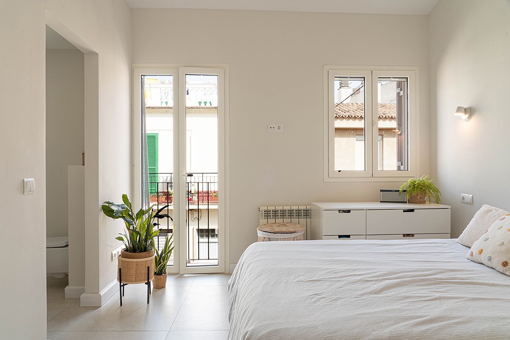 Duplex in Mallorca, Spain 3 bedrooms, 100 sq.m. No. 143450