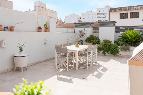 Paritalo Mallorca, Espanja 3 makuuhuonetta, 100 m2 No. 143450