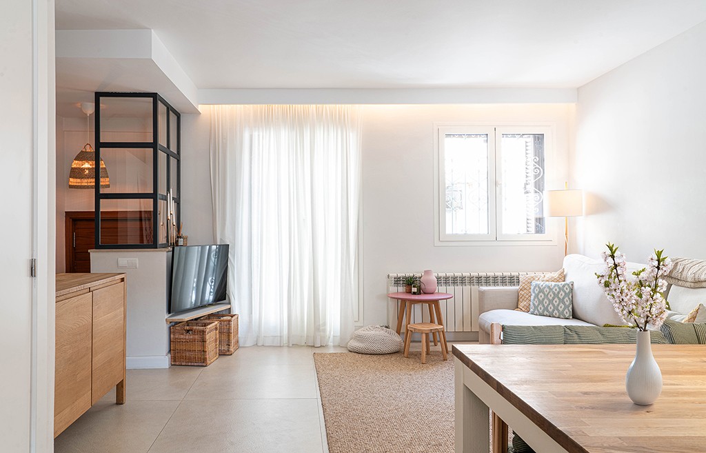 Duplex in Mallorca, Spain 3 bedrooms, 100 sq.m. No. 143450