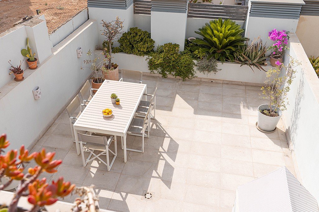 Duplex in Mallorca, Spain 3 bedrooms, 100 sq.m. No. 143450