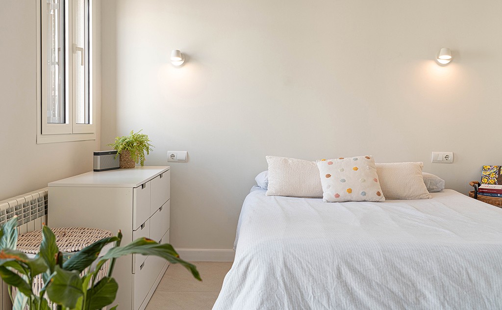 Duplex in Mallorca, Spain 3 bedrooms, 100 sq.m. No. 143450