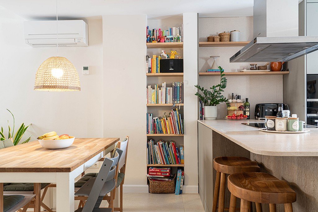 Duplex in Mallorca, Spain 3 bedrooms, 100 sq.m. No. 143450