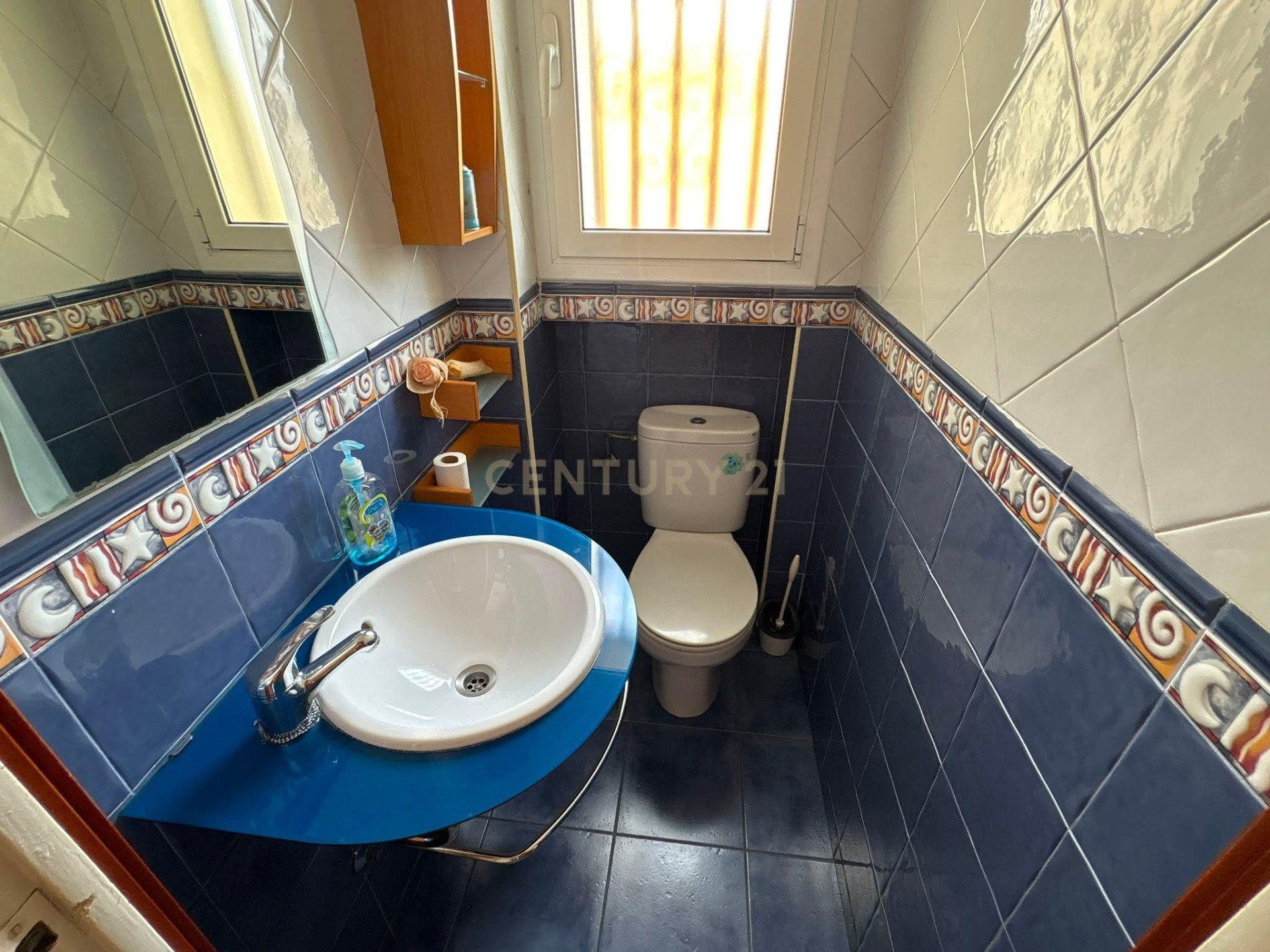 Talo Mollet Del Valles, Barcelona, Espanja 4 makuuhuonetta, 120 m2 No. 191107