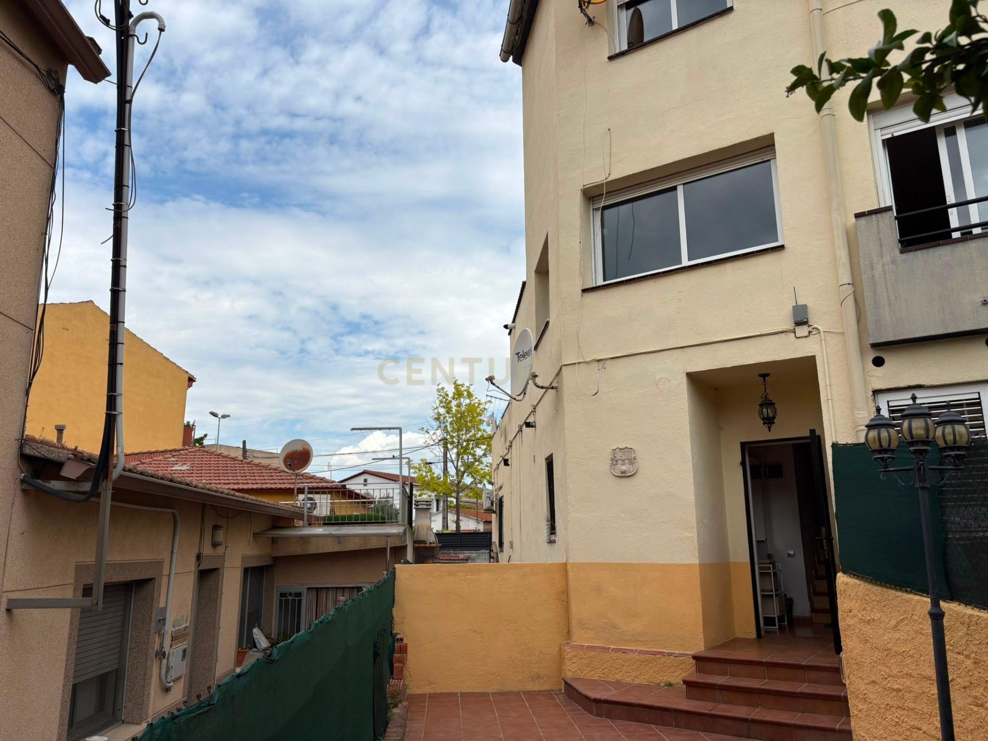 Talo Mollet Del Valles, Barcelona, Espanja 4 makuuhuonetta, 120 m2 No. 191107