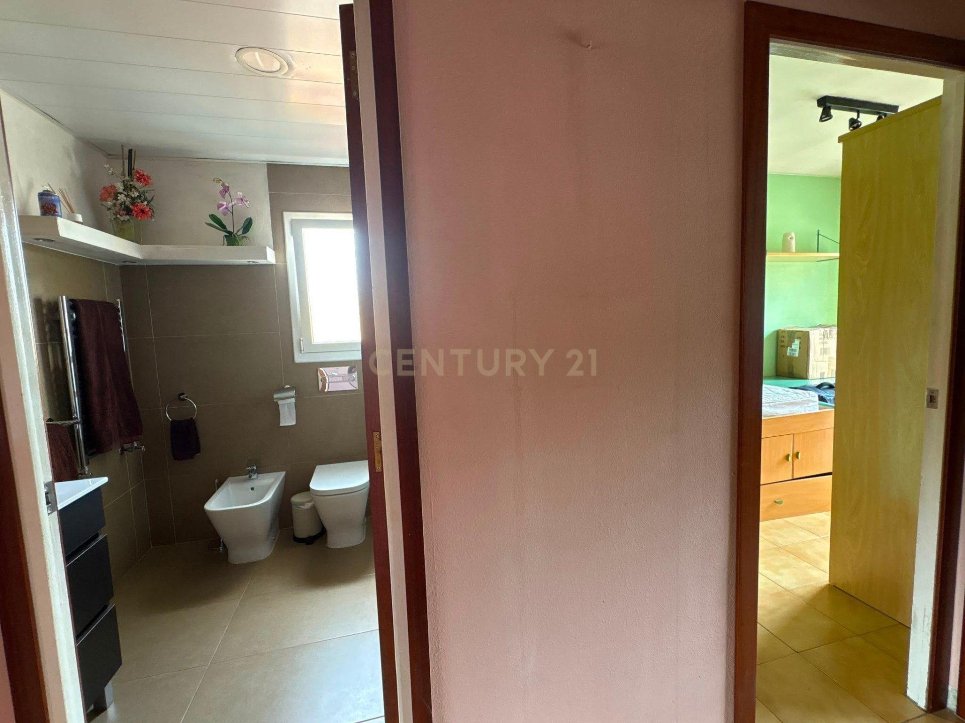 Talo Mollet Del Valles, Barcelona, Espanja 4 makuuhuonetta, 120 m2 No. 191107