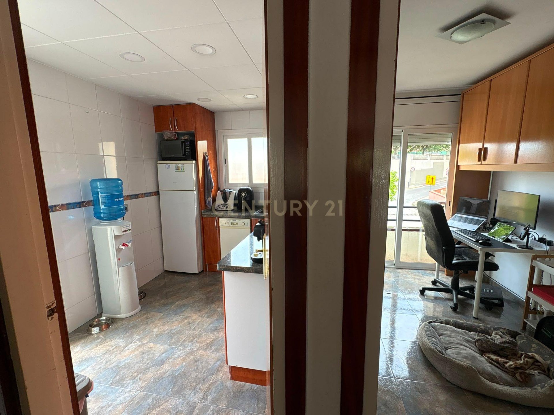Talo Mollet Del Valles, Barcelona, Espanja 4 makuuhuonetta, 120 m2 No. 191107