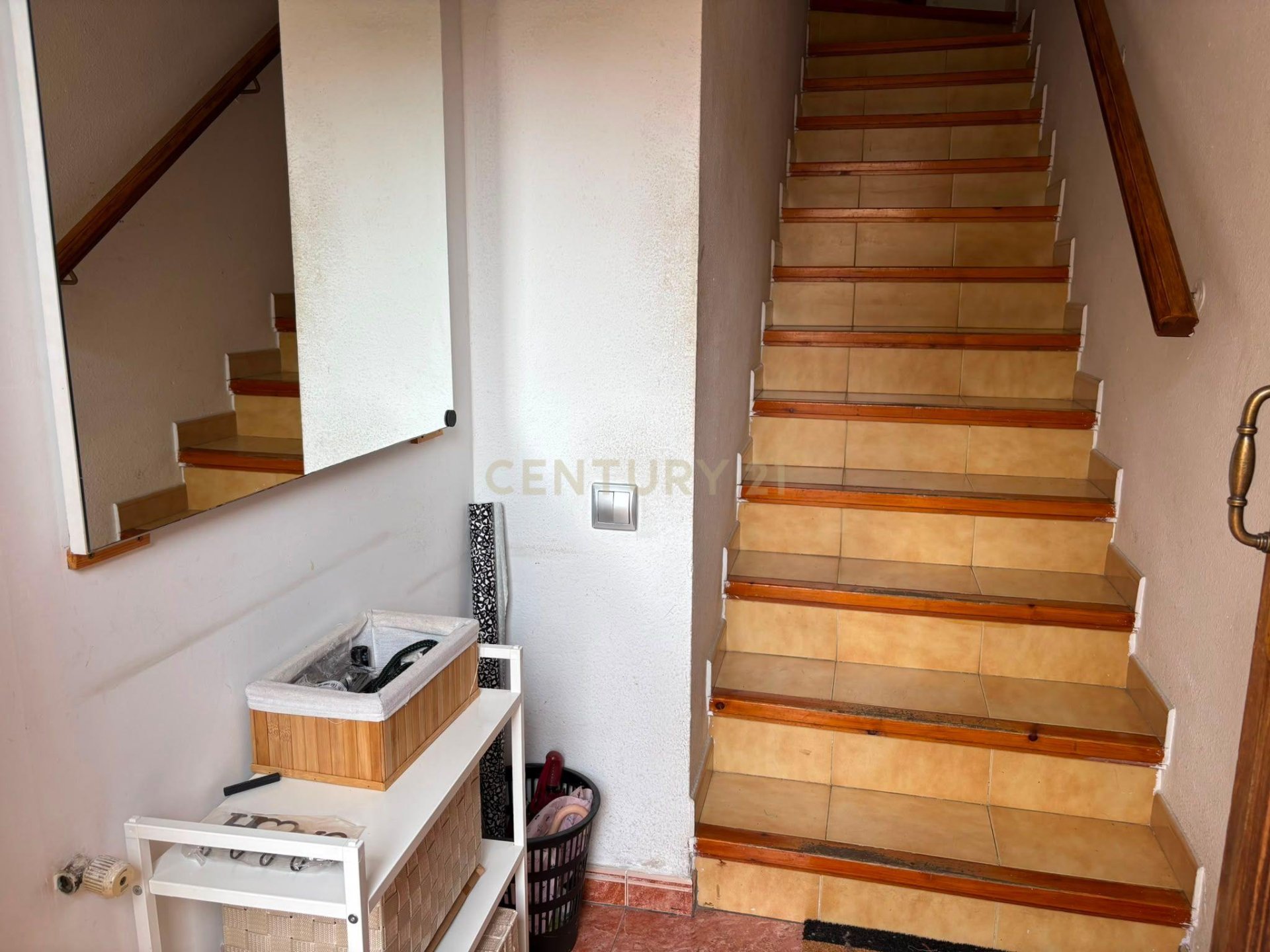 Talo Mollet Del Valles, Barcelona, Espanja 4 makuuhuonetta, 120 m2 No. 191107