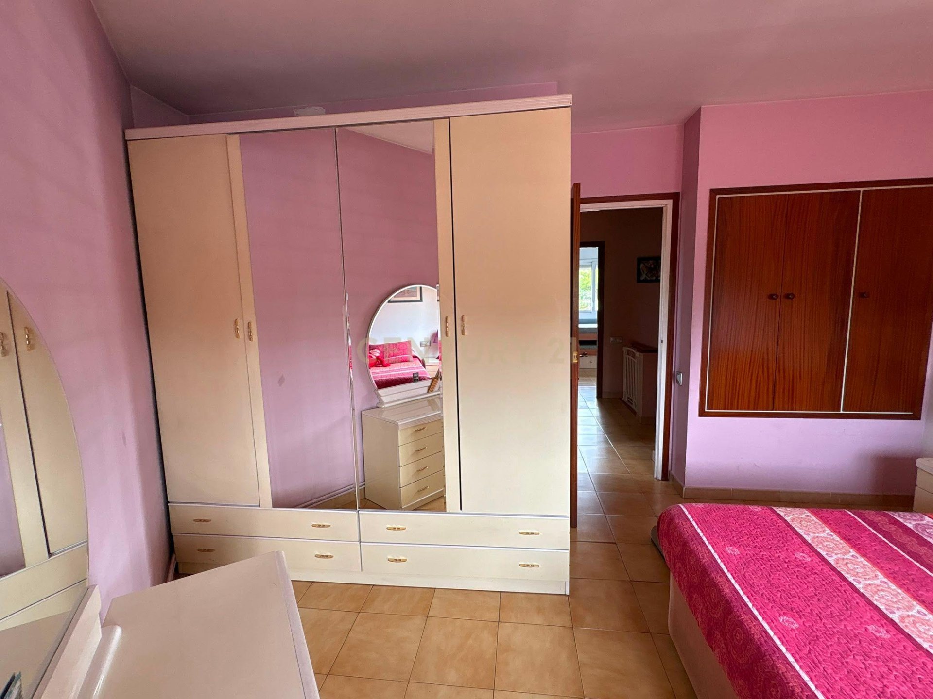 Talo Mollet Del Valles, Barcelona, Espanja 4 makuuhuonetta, 120 m2 No. 191107