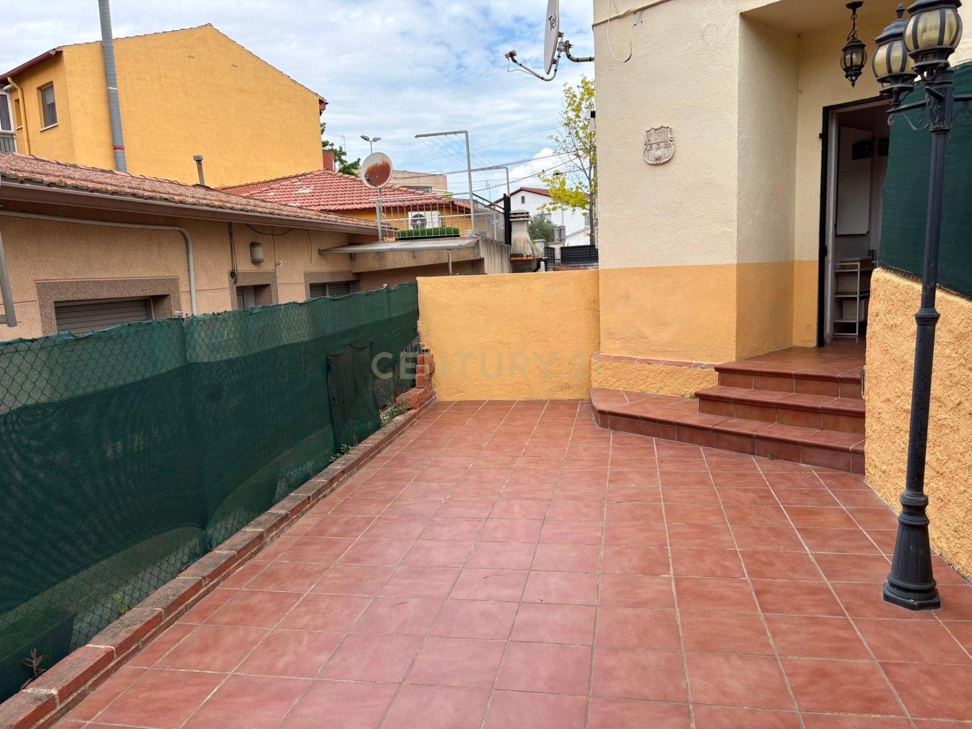Talo Mollet Del Valles, Barcelona, Espanja 4 makuuhuonetta, 120 m2 No. 191107