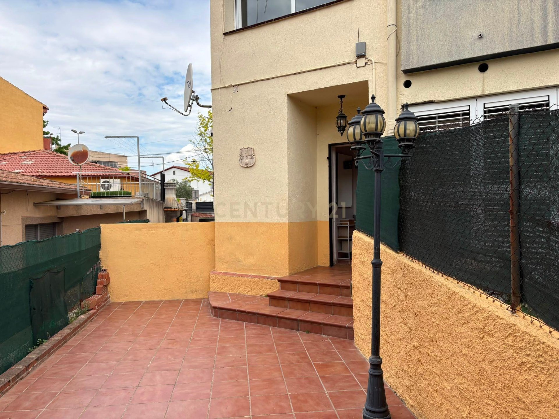 Talo Mollet Del Valles, Barcelona, Espanja 4 makuuhuonetta, 120 m2 No. 191107