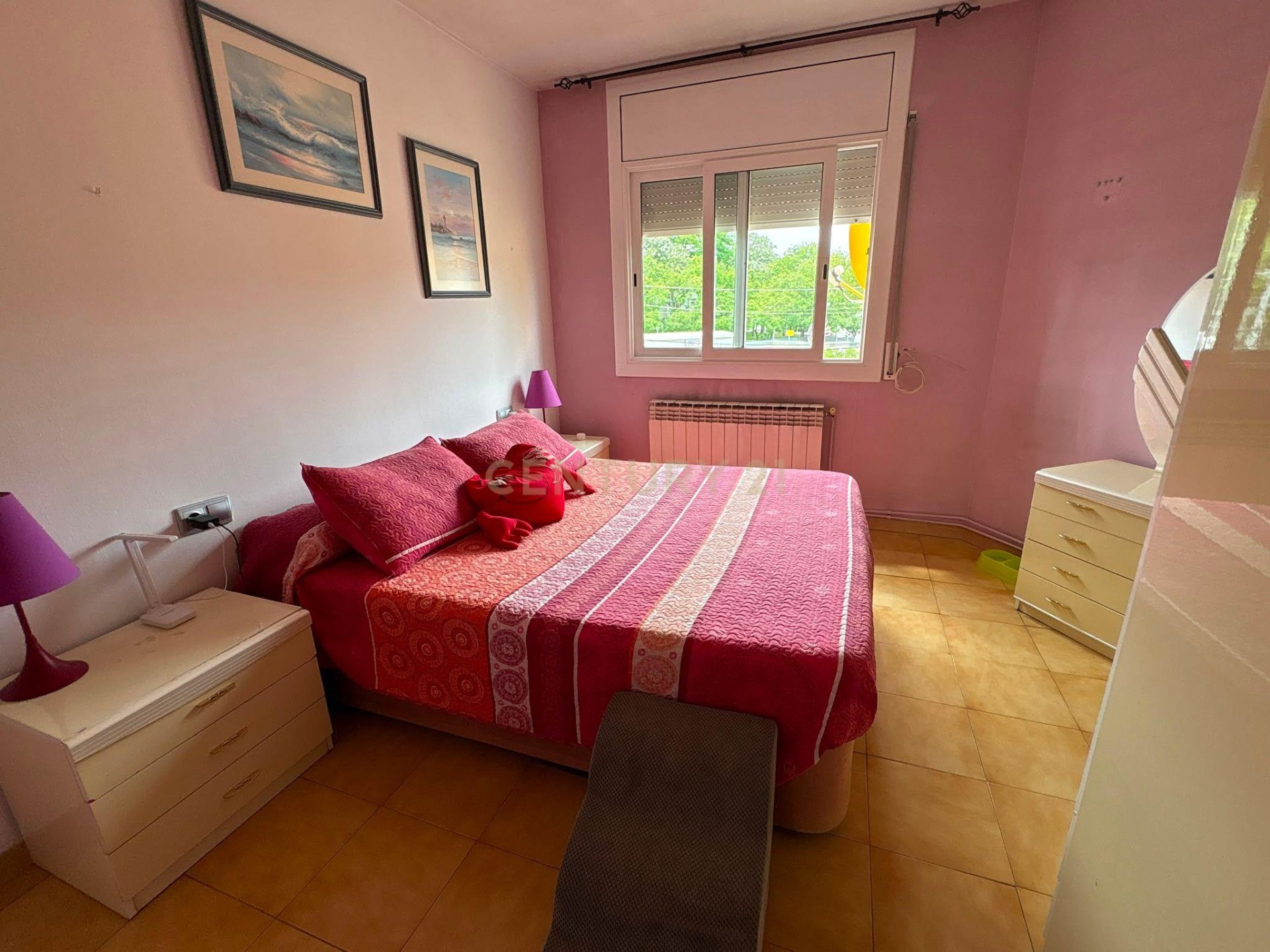 Talo Mollet Del Valles, Barcelona, Espanja 4 makuuhuonetta, 120 m2 No. 191107