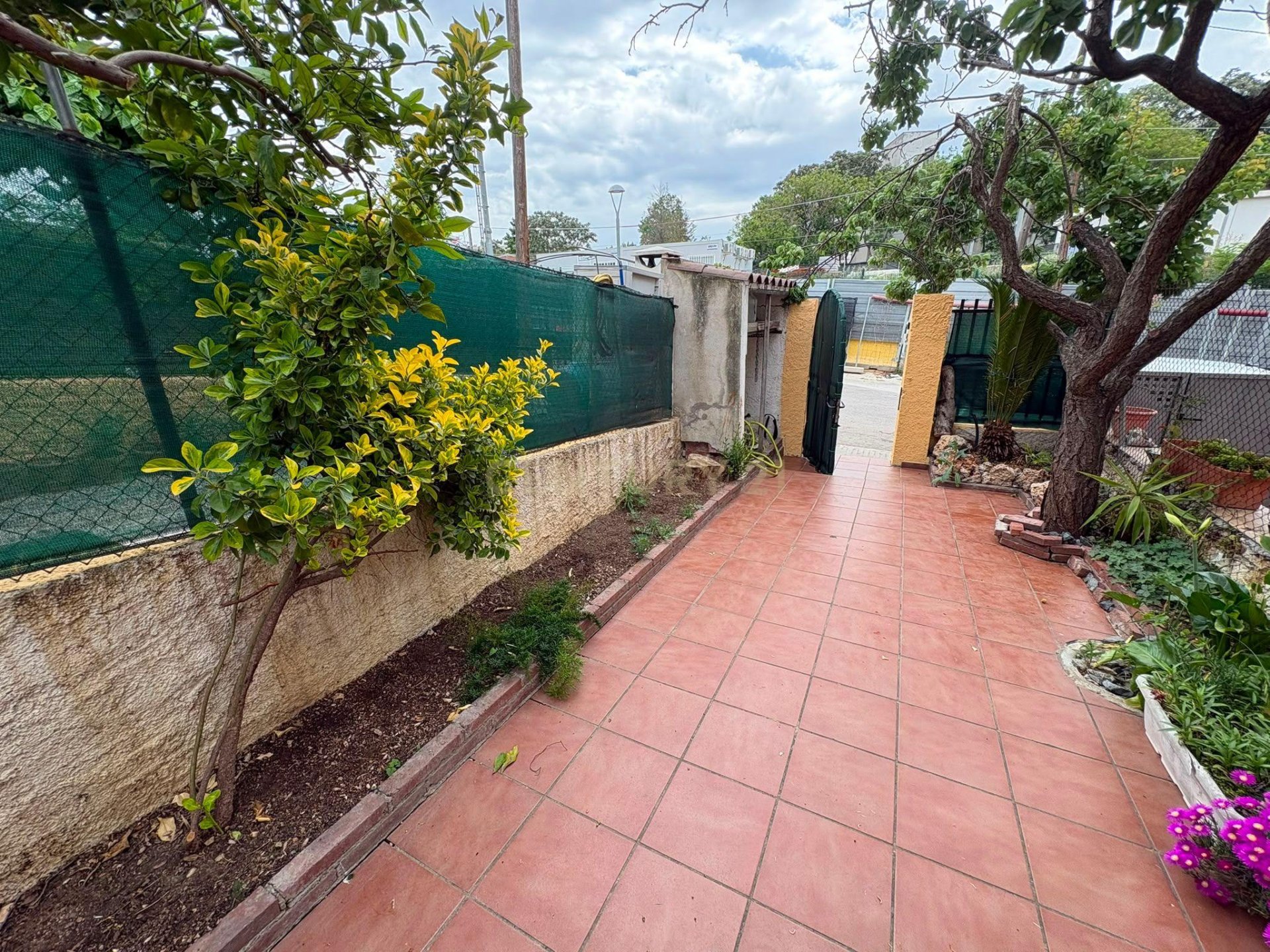 Talo Mollet Del Valles, Barcelona, Espanja 4 makuuhuonetta, 120 m2 No. 191107