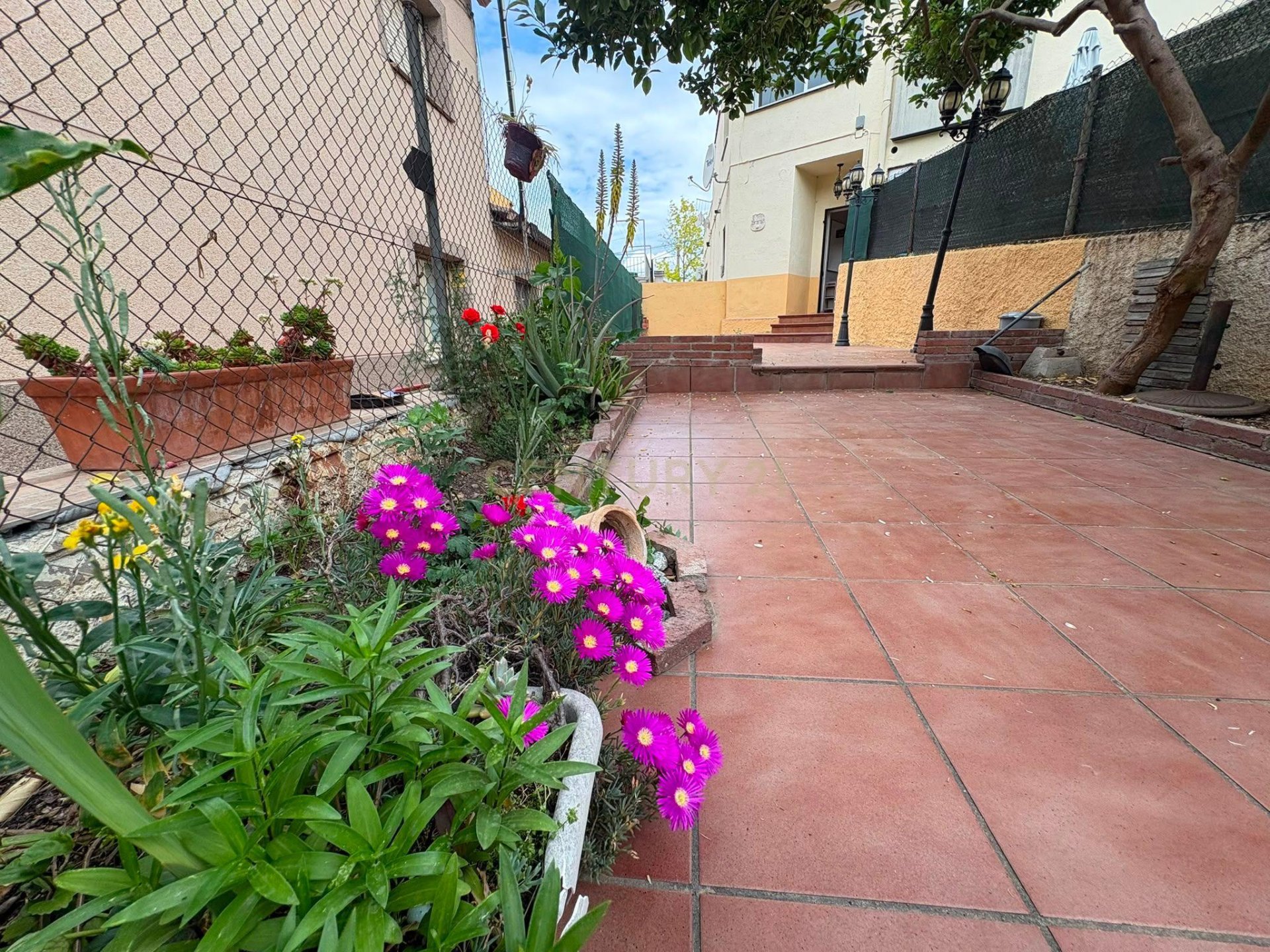 Talo Mollet Del Valles, Barcelona, Espanja 4 makuuhuonetta, 120 m2 No. 191107