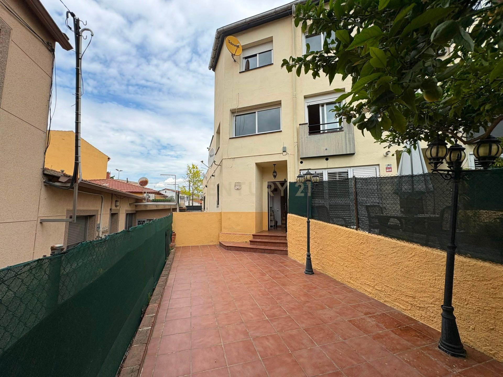 Talo Mollet Del Valles, Barcelona, Espanja 4 makuuhuonetta, 120 m2 No. 191107
