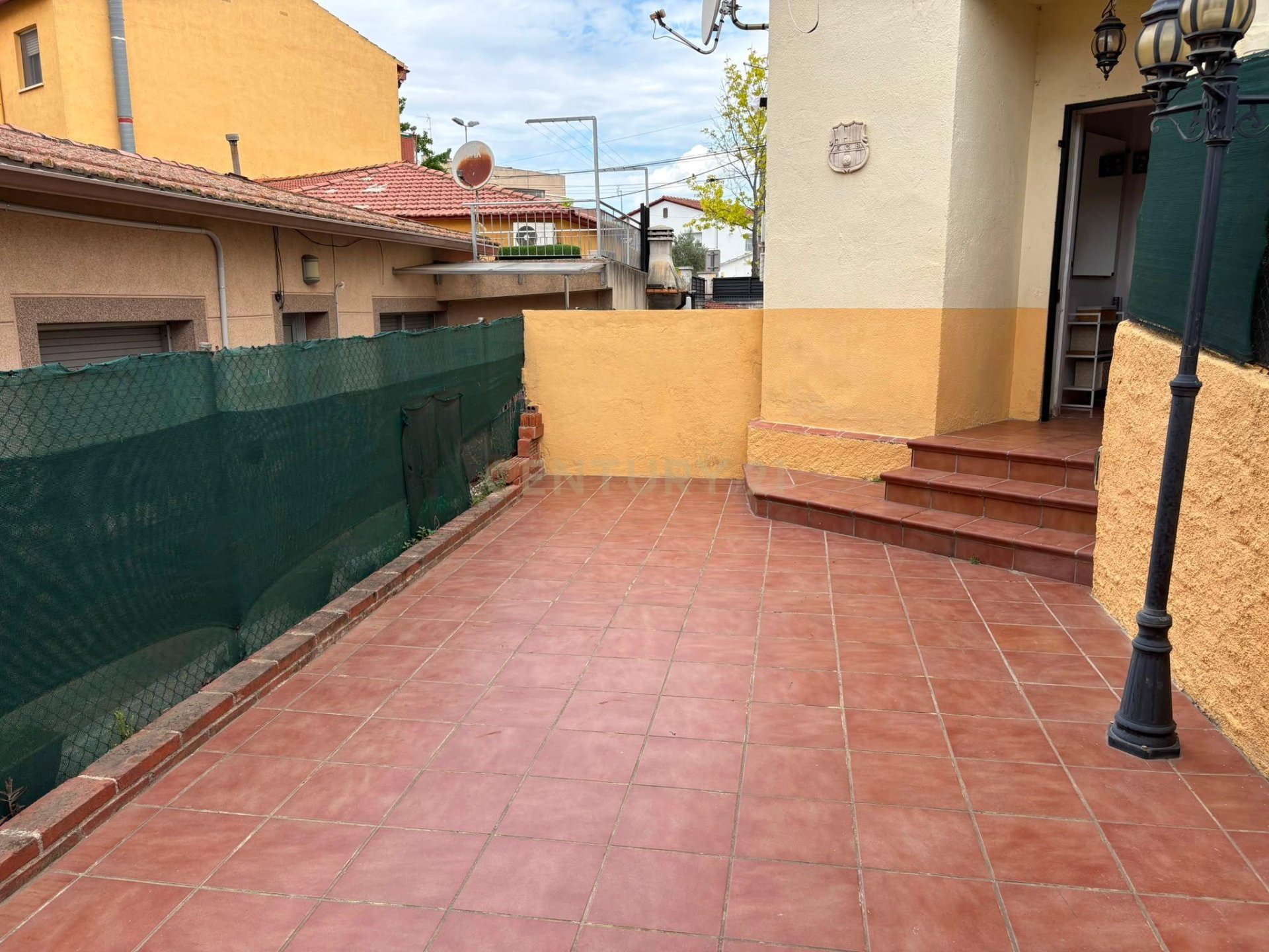 Talo Mollet Del Valles, Barcelona, Espanja 4 makuuhuonetta, 120 m2 No. 191107
