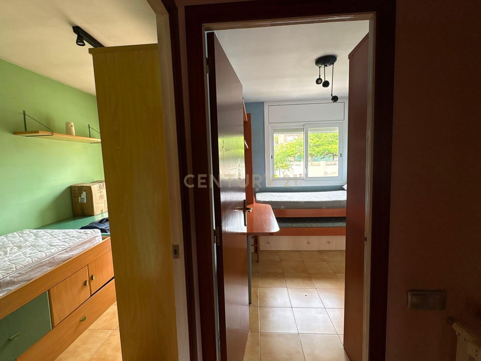 Talo Mollet Del Valles, Barcelona, Espanja 4 makuuhuonetta, 120 m2 No. 191107