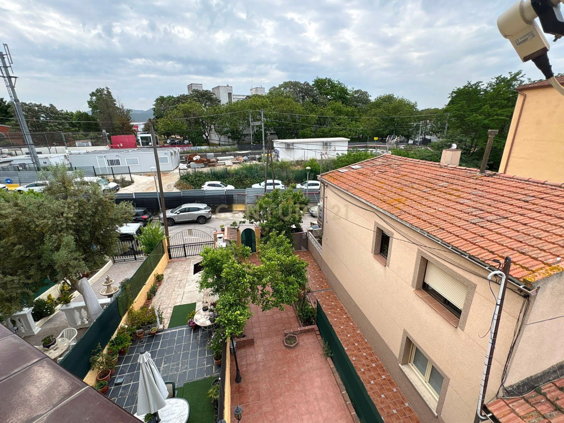 Talo Mollet Del Valles, Barcelona, Espanja 4 makuuhuonetta, 120 m2 No. 191107